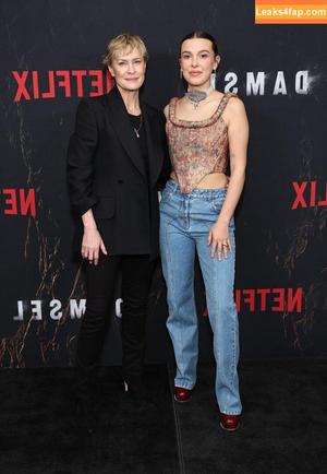 Millie Bobby Brown photo #1653