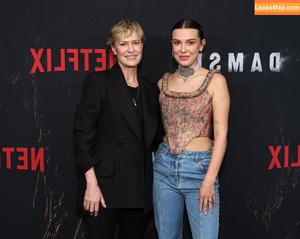 Millie Bobby Brown photo #1655