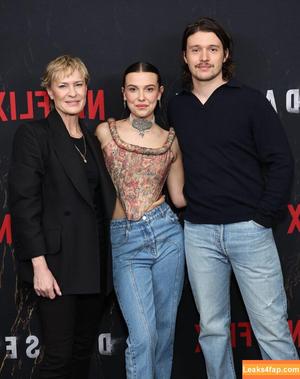 Millie Bobby Brown photo #1658