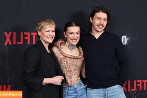 Millie Bobby Brown photo #1659