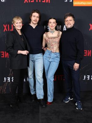 Millie Bobby Brown photo #1661