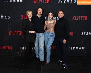 Millie Bobby Brown photo #1662