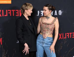 Millie Bobby Brown photo #1667