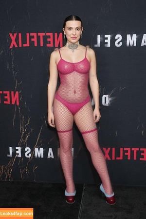 Millie Bobby Brown photo #1670