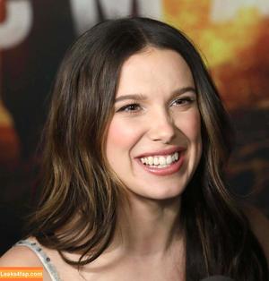Millie Bobby Brown photo #1706