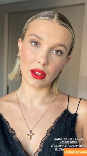 Millie Bobby Brown photo #1724