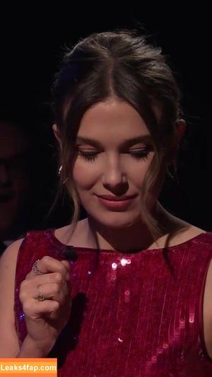 Millie Bobby Brown photo #1728