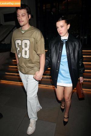 Millie Bobby Brown photo #1734