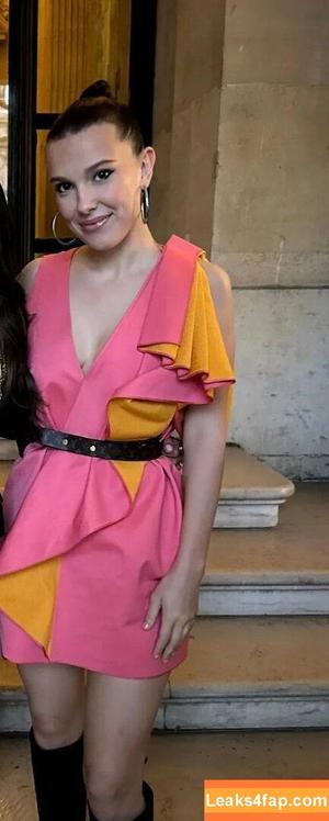 Millie Bobby Brown photo #1747