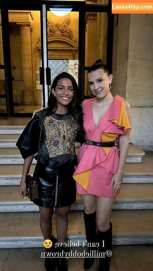 Millie Bobby Brown photo #1756