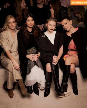 Millie Bobby Brown photo #1784