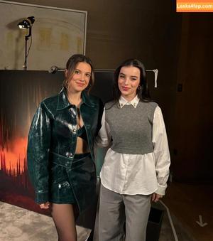 Millie Bobby Brown photo #1785
