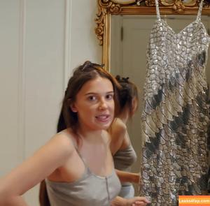 Millie Bobby Brown photo #1795