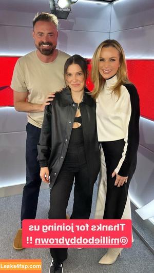 Millie Bobby Brown photo #1803