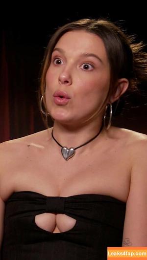 Millie Bobby Brown photo #1805