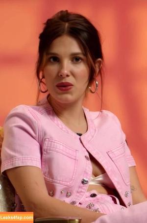 Millie Bobby Brown photo #1867