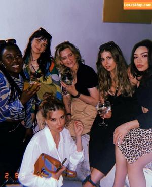 Millie Bobby Brown photo #1876