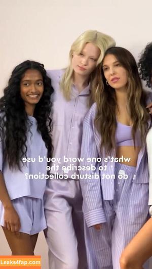 Millie Bobby Brown photo #1884