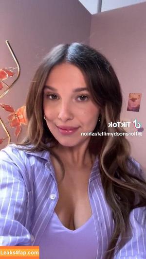 Millie Bobby Brown photo #1899