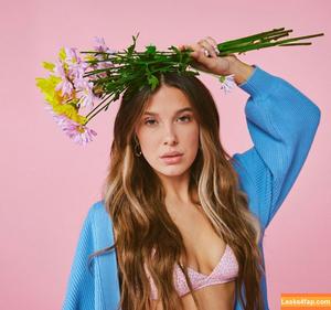 Millie Bobby Brown photo #1907