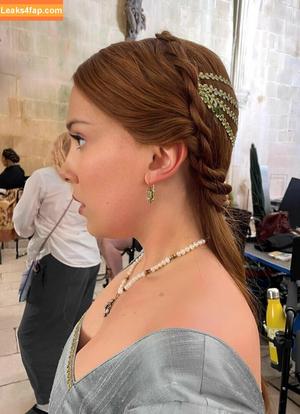 Millie Bobby Brown photo #1908