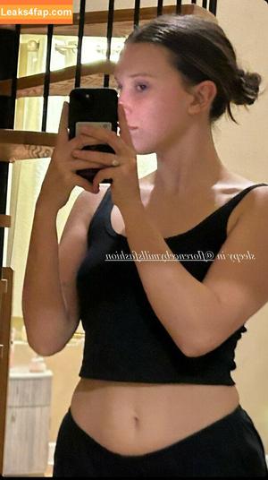 Millie Bobby Brown photo #1911