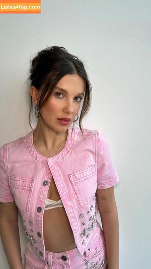 Millie Bobby Brown photo #1913