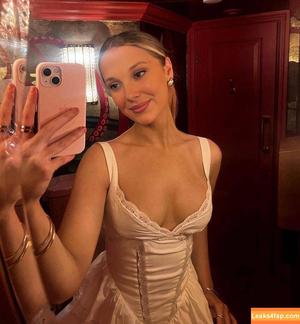 Millie Bobby Brown photo #1932