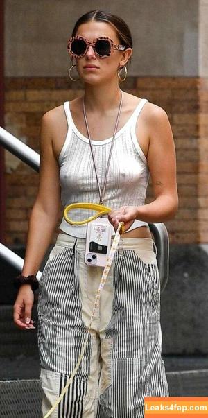 Millie Bobby Brown photo #1947