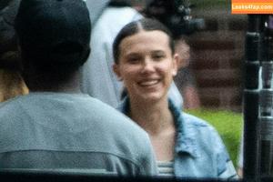 Millie Bobby Brown photo #1951