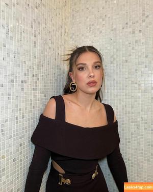 Millie Bobby Brown photo #1977