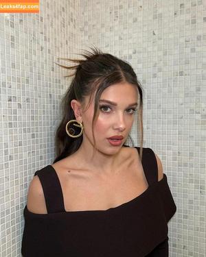 Millie Bobby Brown photo #1978