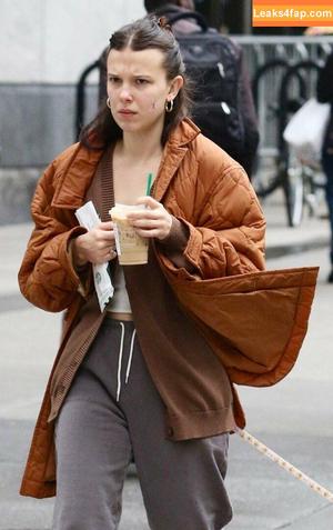 Millie Bobby Brown photo #1980