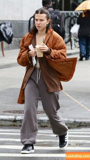 Millie Bobby Brown photo #1981