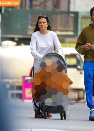 Millie Bobby Brown photo #1982