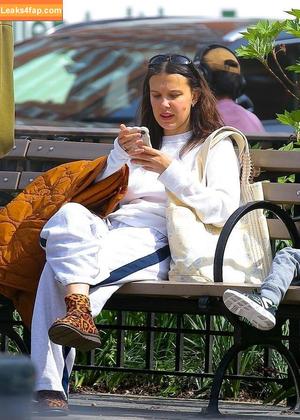 Millie Bobby Brown photo #1983