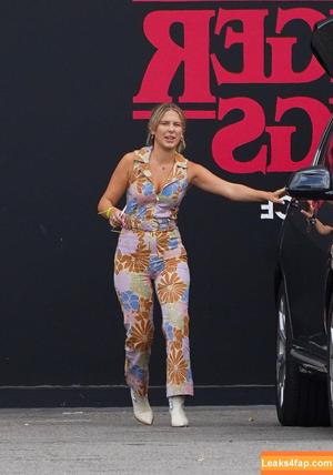 Millie Bobby Brown photo #1993