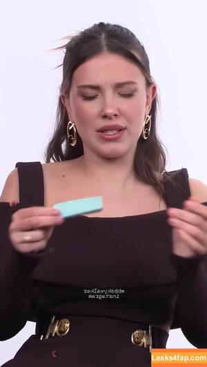 Millie Bobby Brown photo #1994