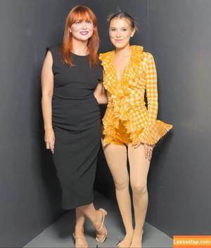 Millie Bobby Brown photo #1999