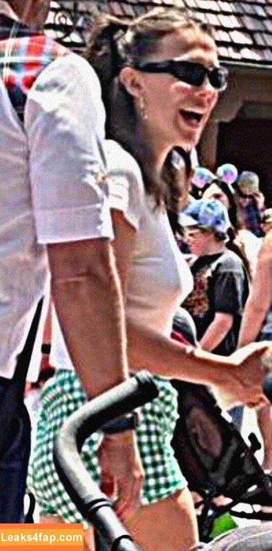 Millie Bobby Brown / milliebobbybrown leaked photo photo #2005