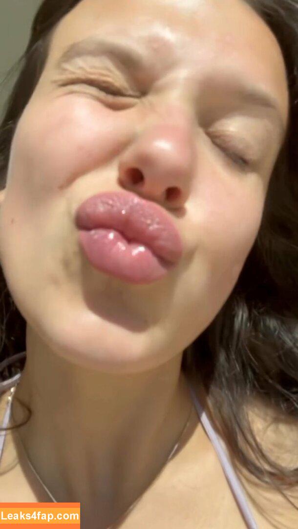 Millie Bobby Brown / milliebobbybrown leaked photo photo #2014