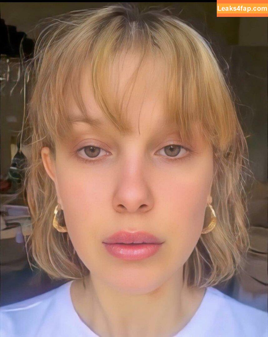 Millie Bobby Brown / milliebobbybrown leaked photo photo #2030