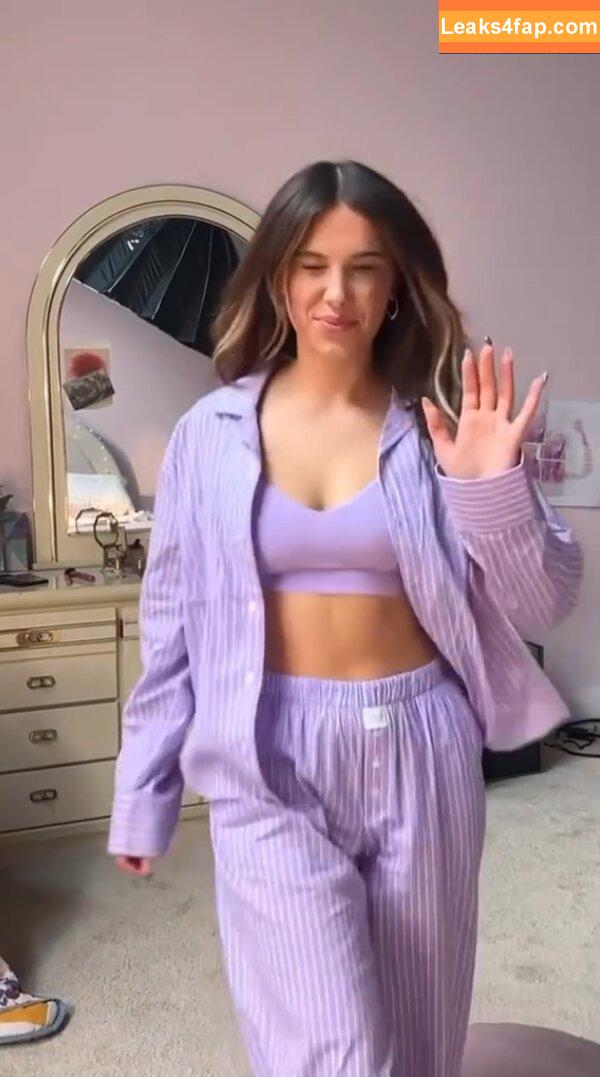 Millie Bobby Brown / milliebobbybrown leaked photo photo #2044