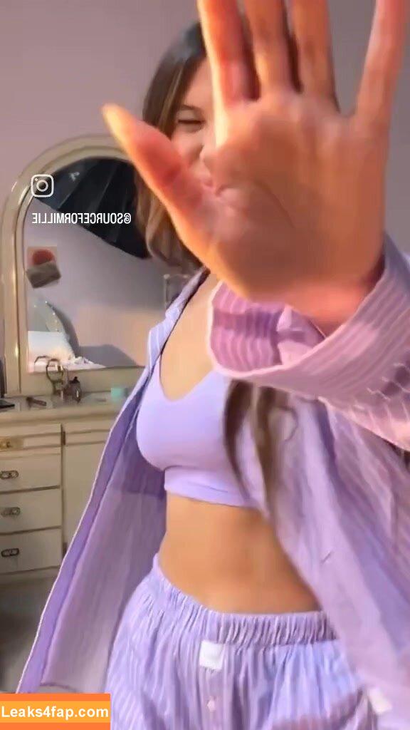 Millie Bobby Brown / milliebobbybrown leaked photo photo #2052