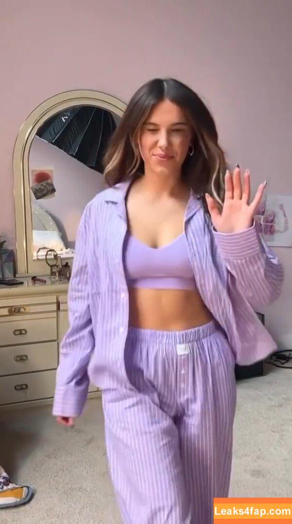 Millie Bobby Brown / milliebobbybrown leaked photo photo #2054