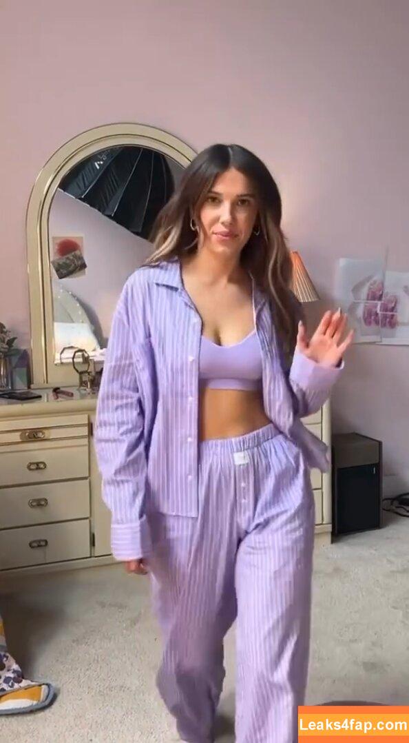 Millie Bobby Brown / milliebobbybrown leaked photo photo #2055