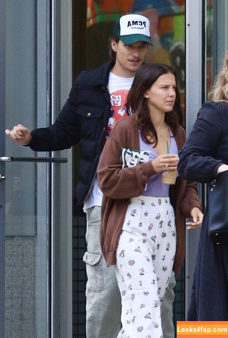 Millie Bobby Brown / milliebobbybrown leaked photo photo #2073