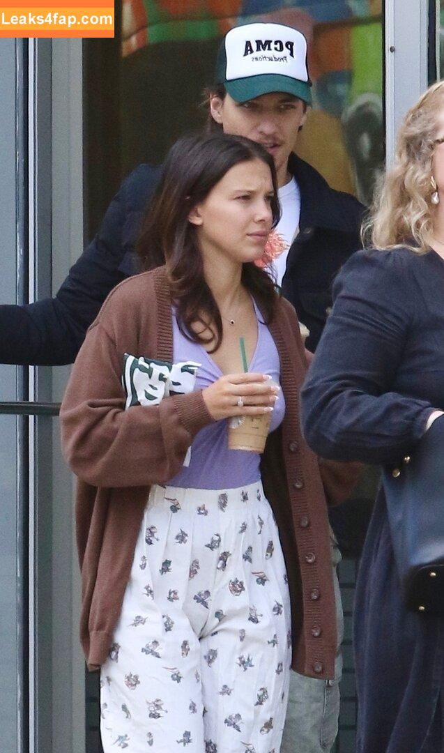 Millie Bobby Brown / milliebobbybrown leaked photo photo #2076