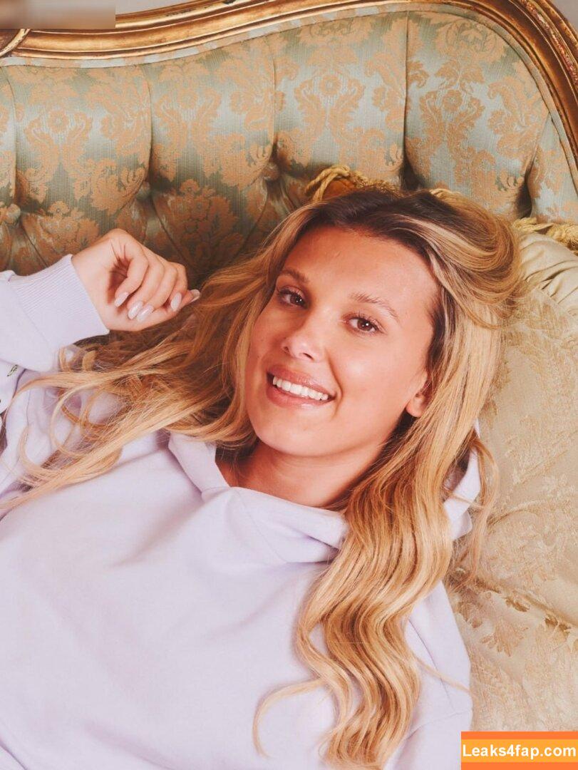 Millie Bobby Brown / milliebobbybrown leaked photo photo #2082