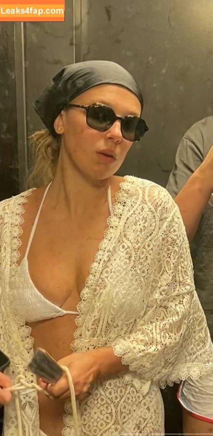 Millie Bobby Brown / milliebobbybrown leaked photo photo #2092